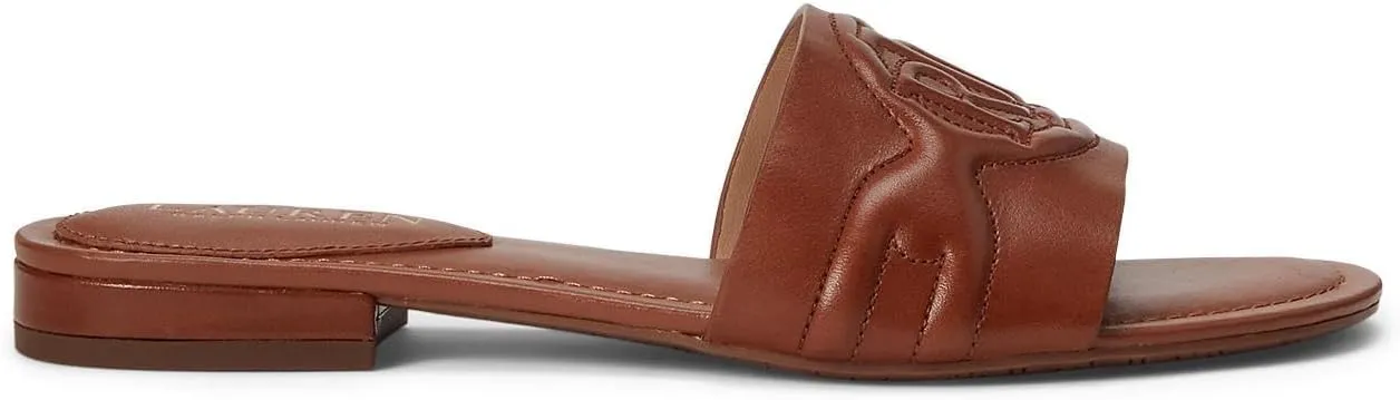 Lauren Ralph Lauren Women's Alegra Sandal
