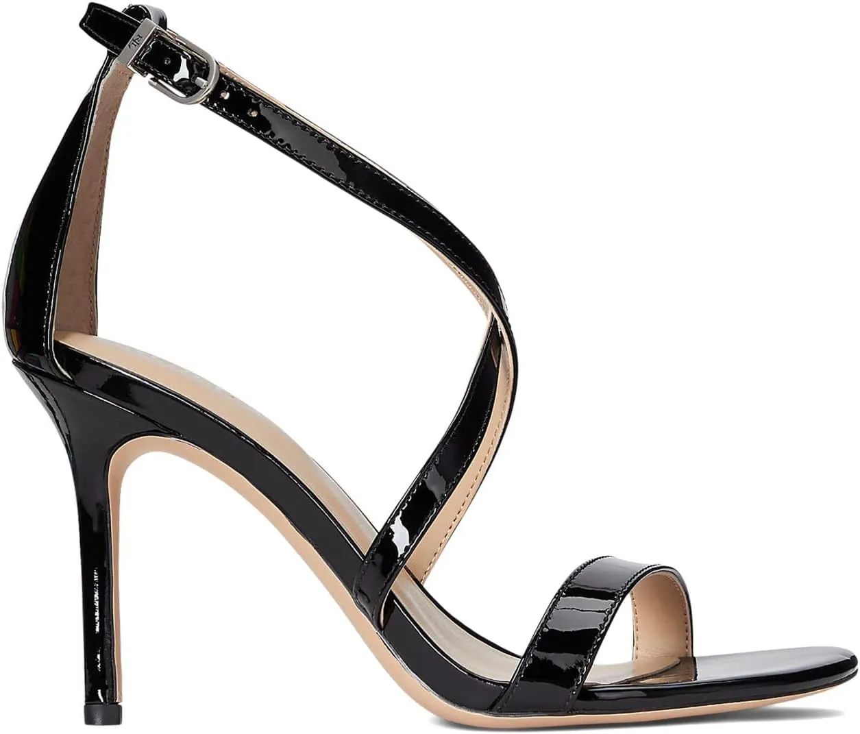 Lauren Ralph Lauren Women's Gabriele Heel Sandal Pump