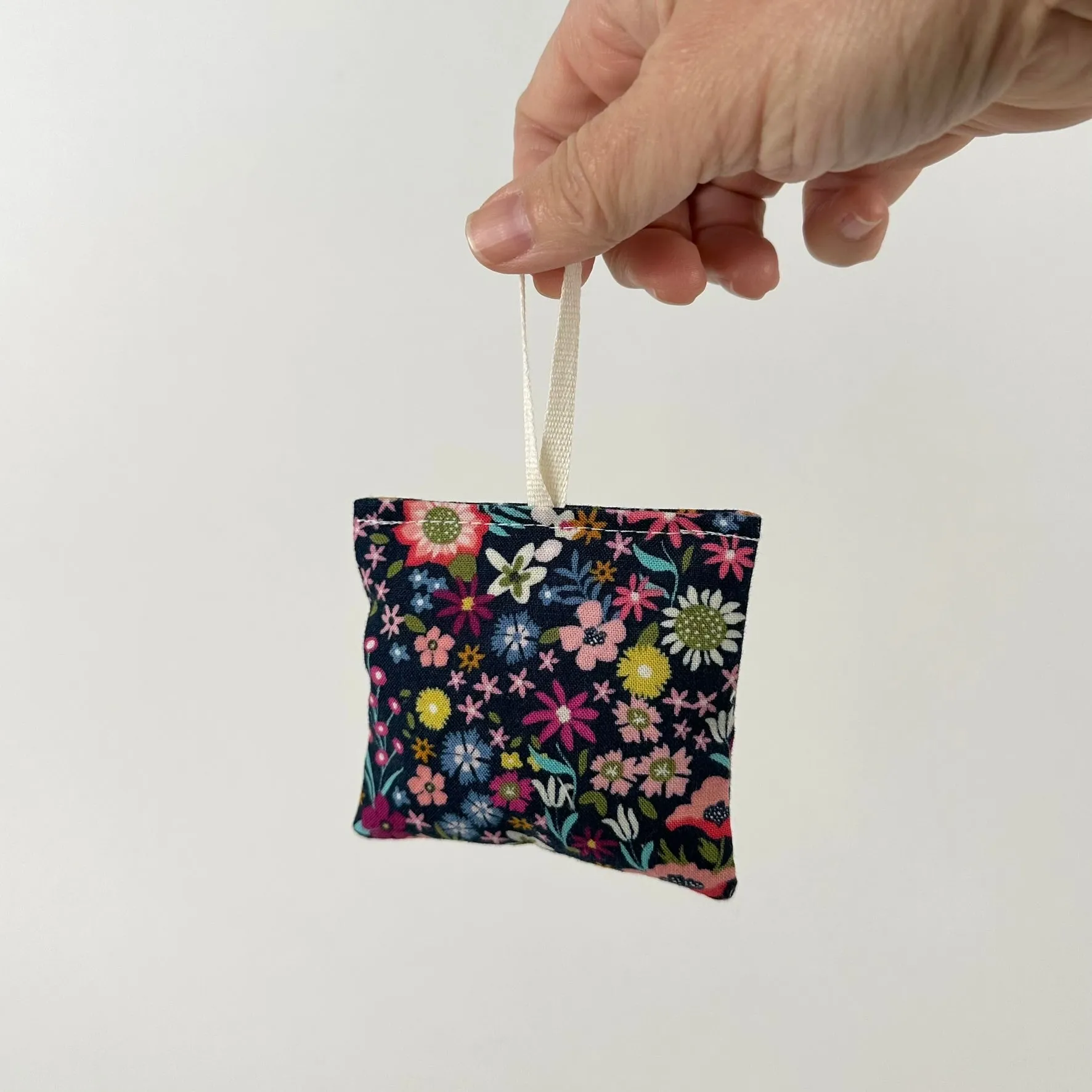 Lavender Sachets