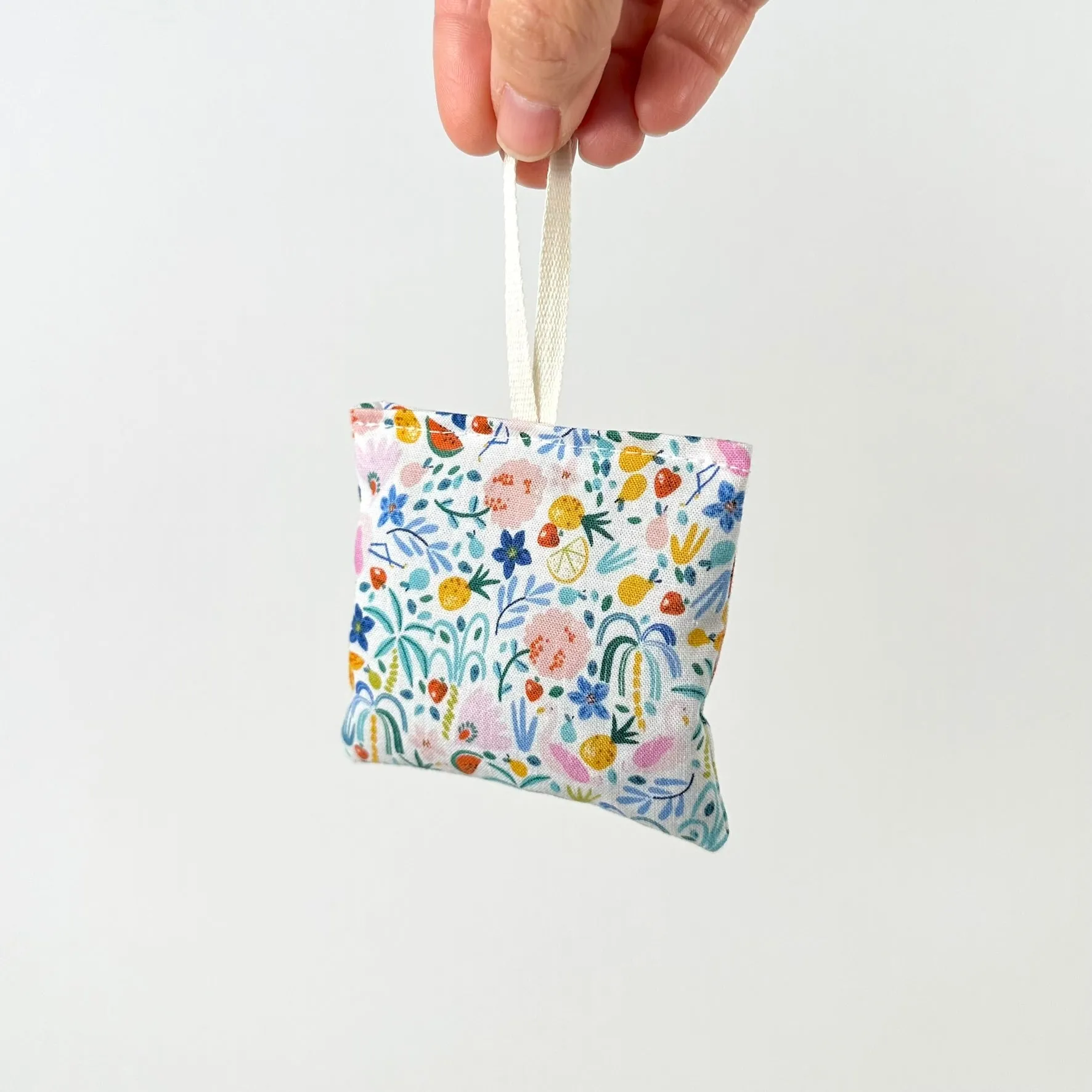 Lavender Sachets