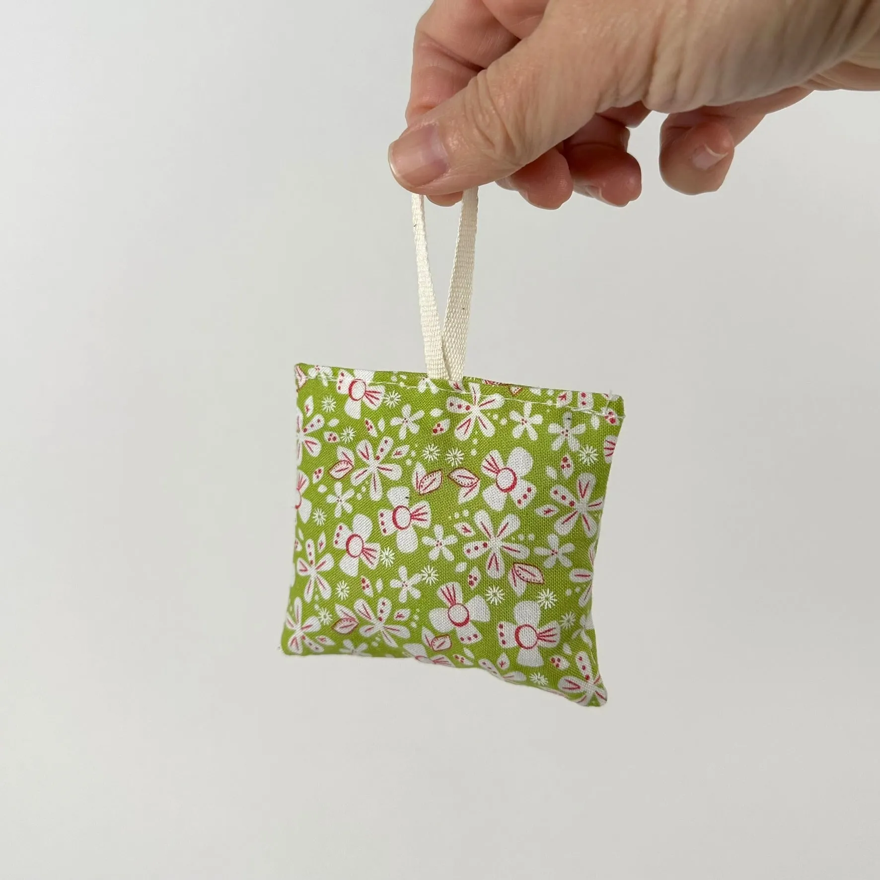 Lavender Sachets