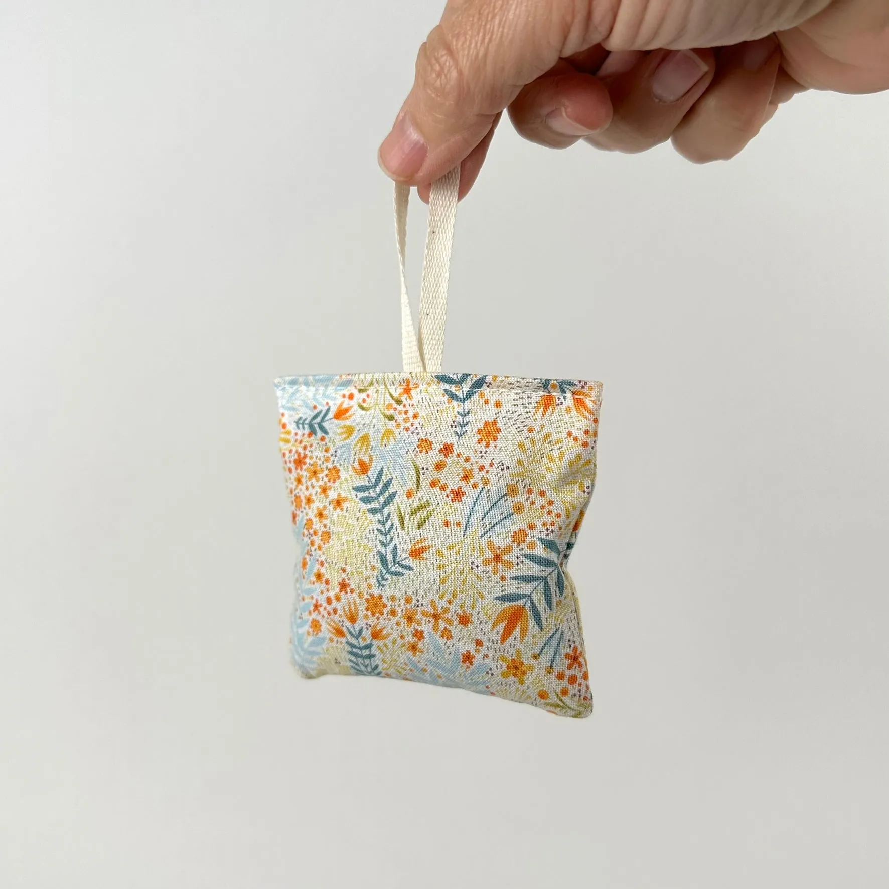 Lavender Sachets