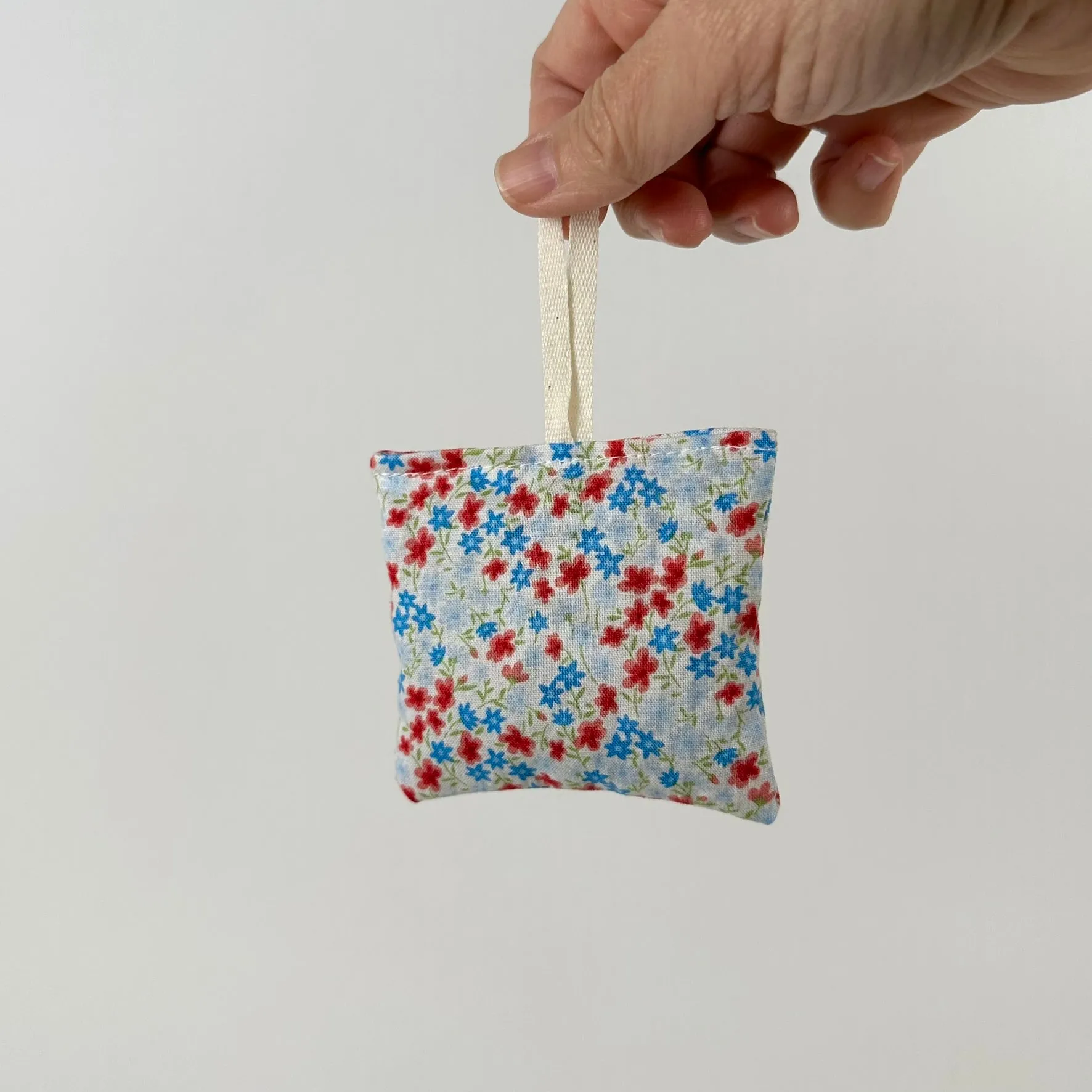 Lavender Sachets