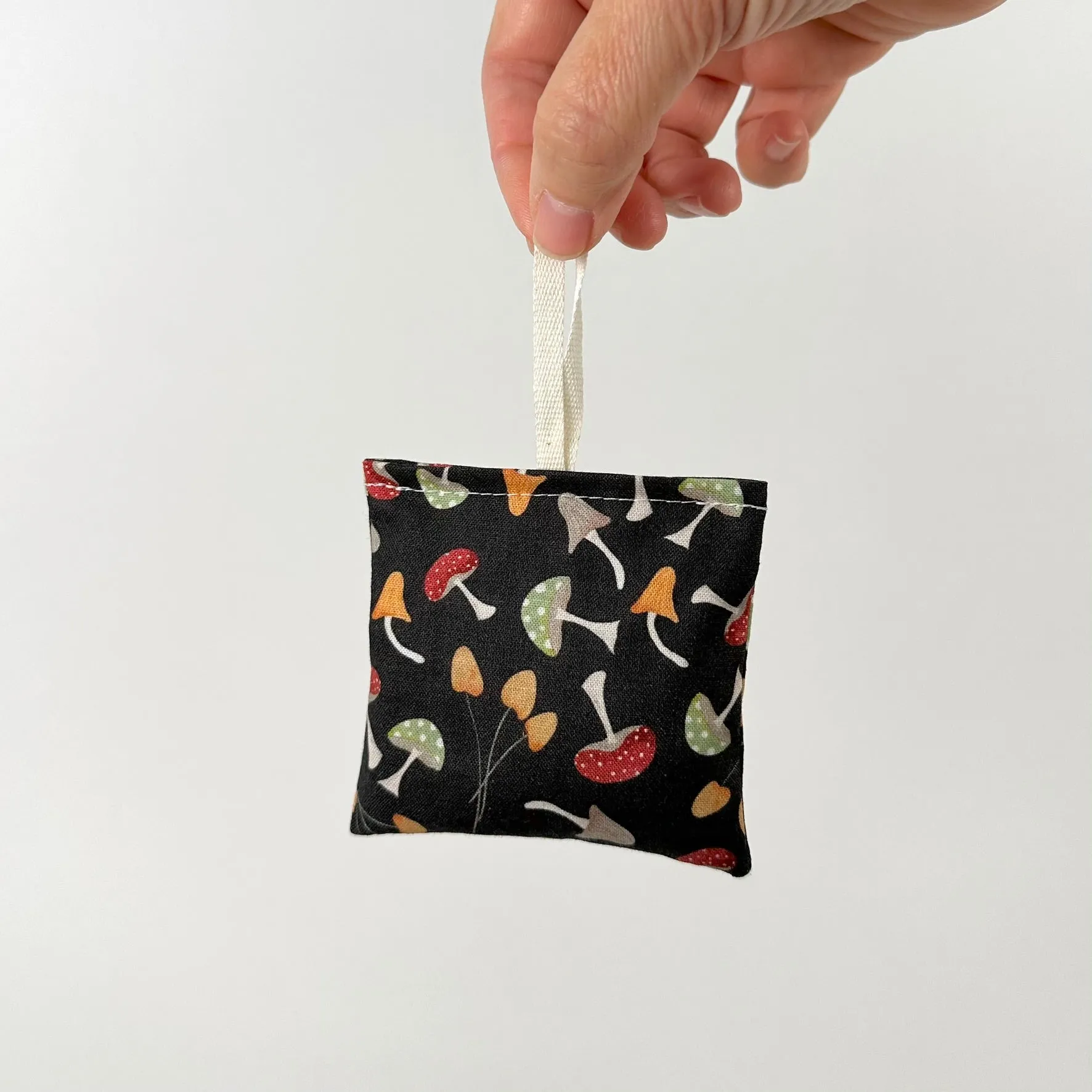 Lavender Sachets