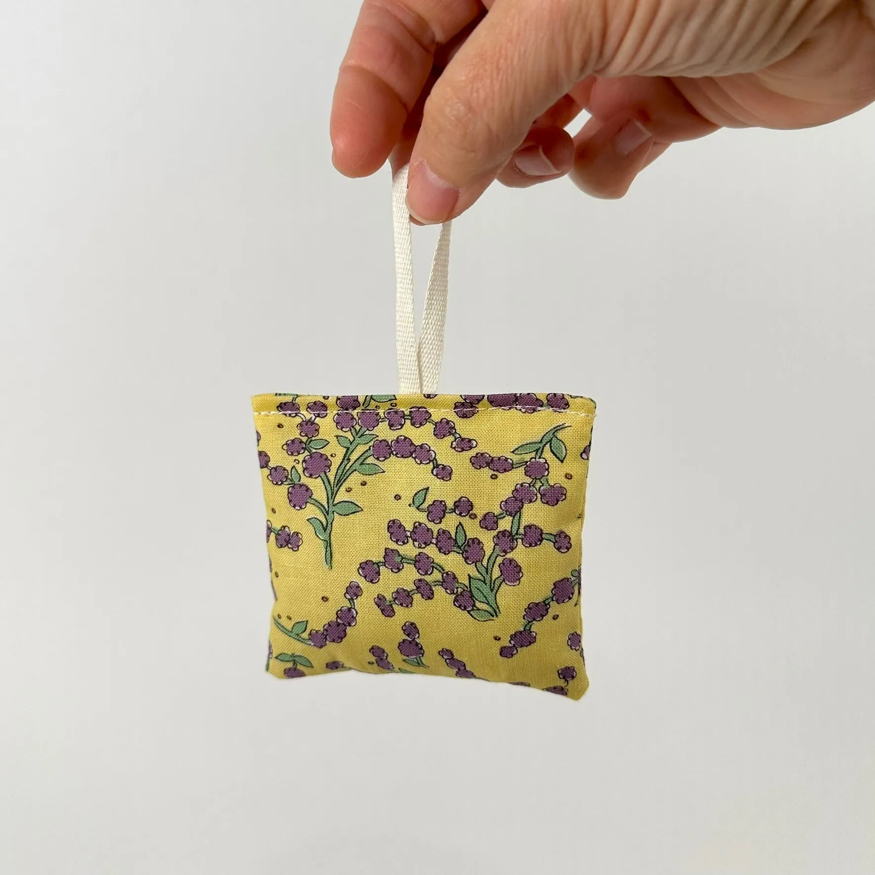 Lavender Sachets