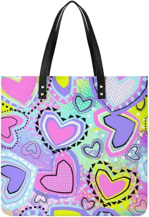 Leather Shoulder Bags Hobo Handbags Purses for Women