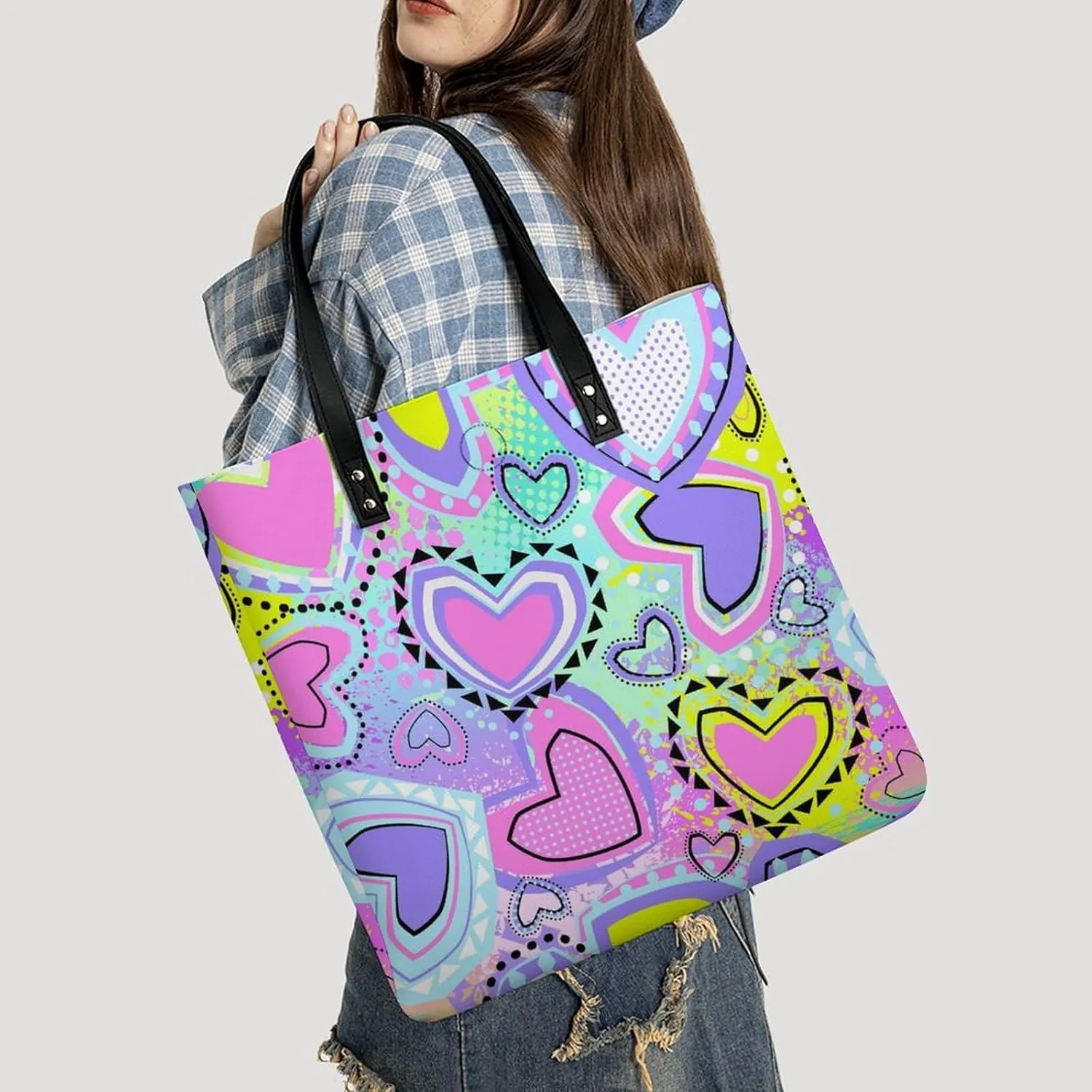 Leather Shoulder Bags Hobo Handbags Purses for Women