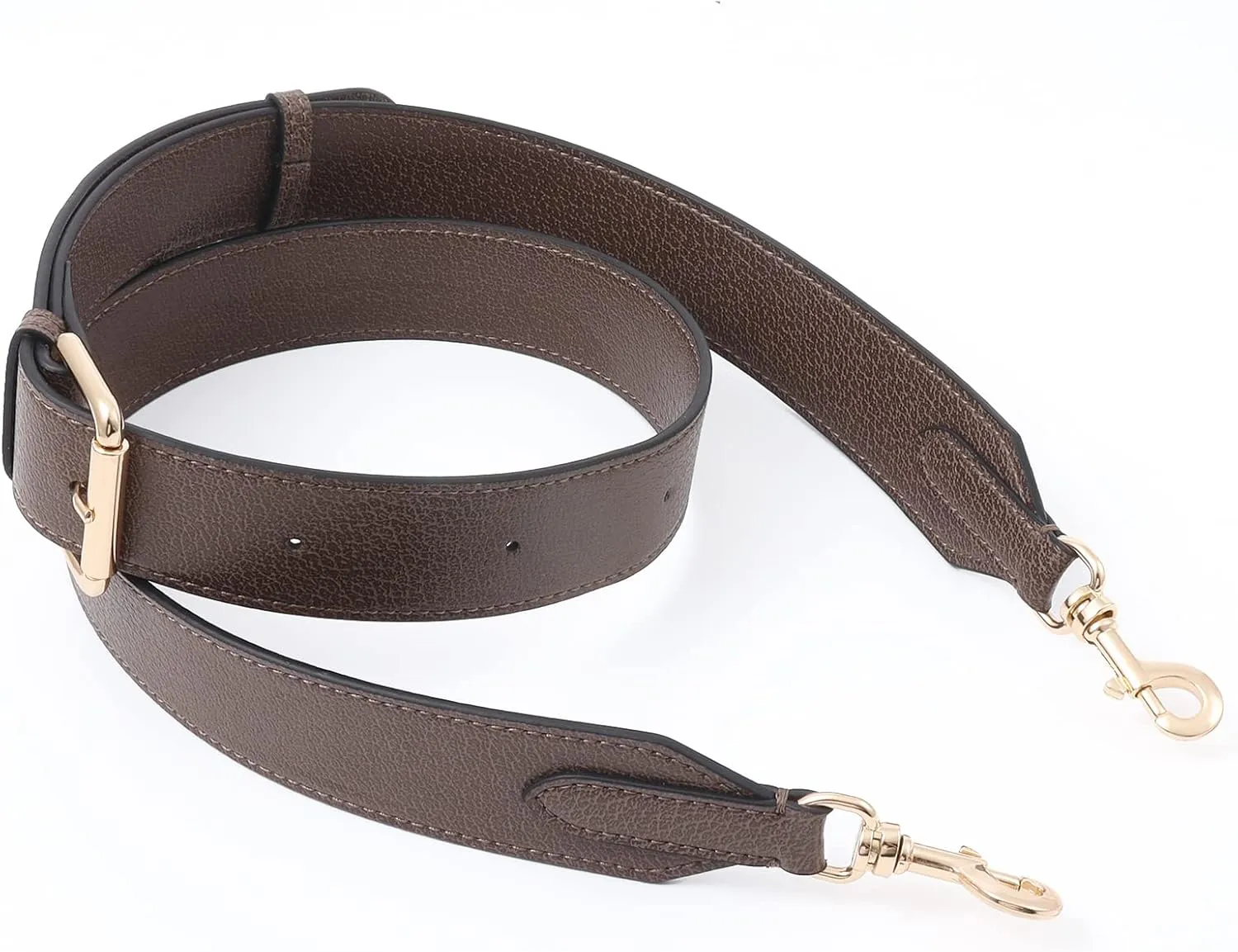 Leather Shoulder Strap Crossbody Adjustable for Ophidia,Bamboo,Diana Junbo and Tote,Purse,Handbags Replacement Accessories