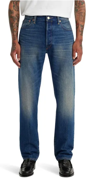 Levi's Men's 501 '54 Jeans