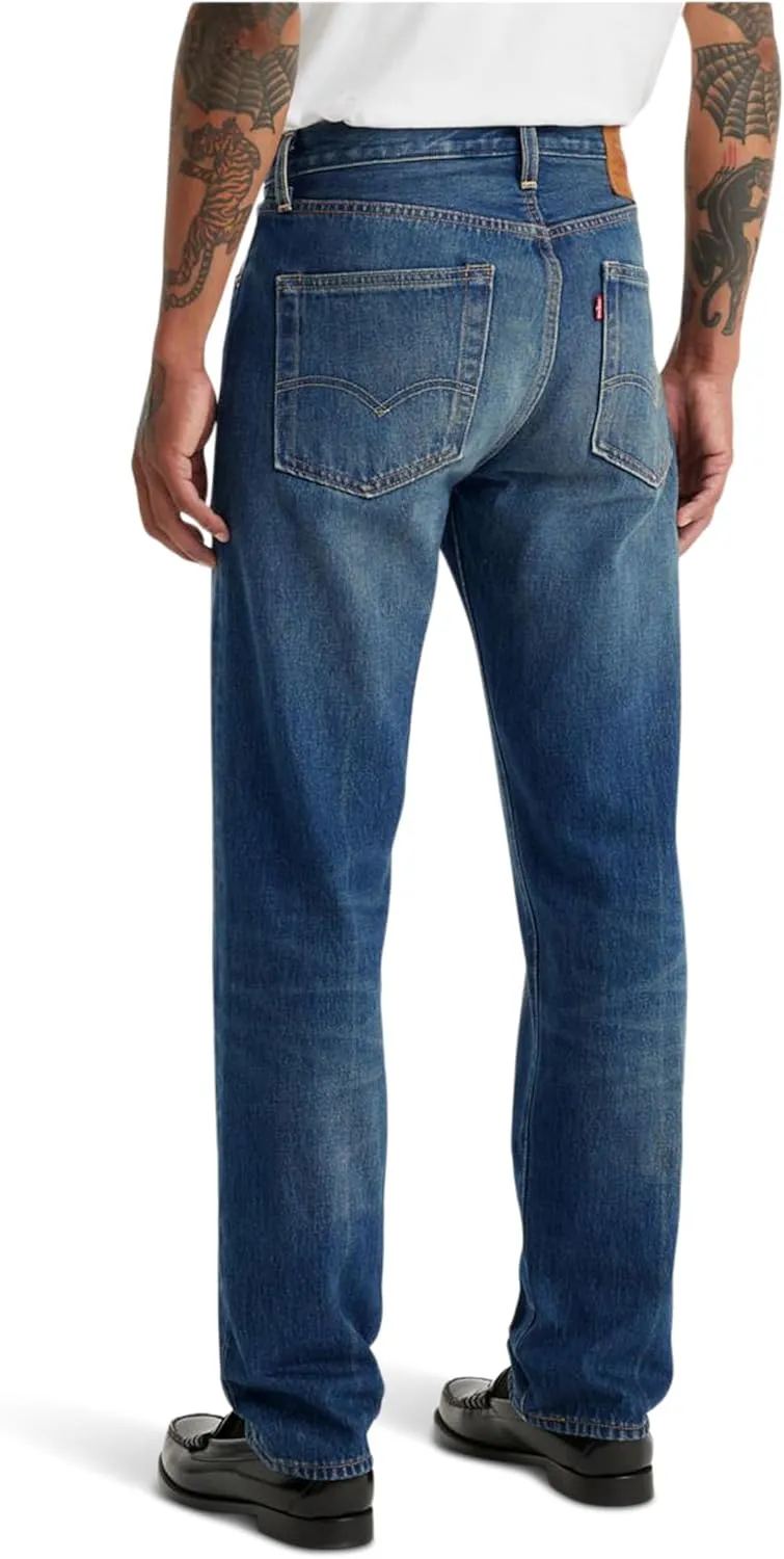 Levi's Men's 501 '54 Jeans