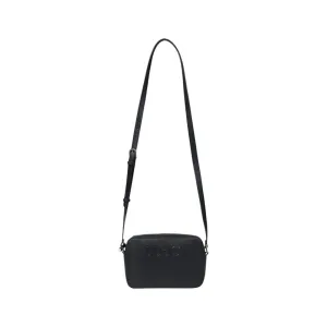 Liu Jo Black Polyethylene Handbag