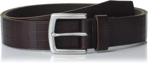 Lucky Brand Men's Genuine Leather Belt | Classic | Casual | Everyday | Western | American Heritage | Metal Buckle