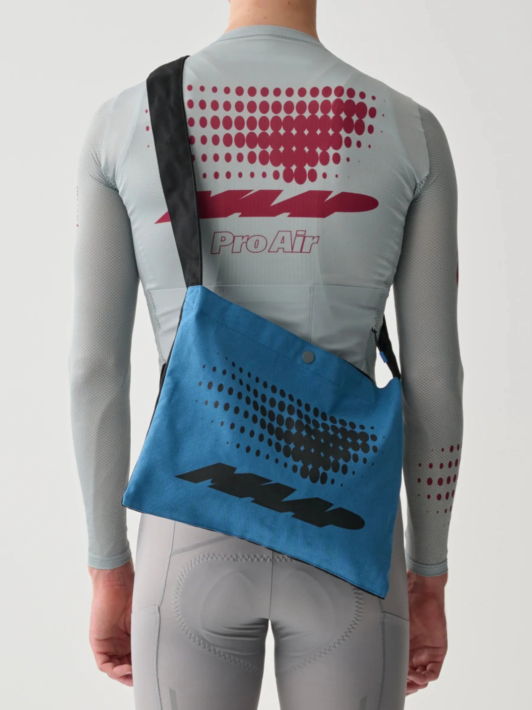 Maap: Aether Musette - Tide