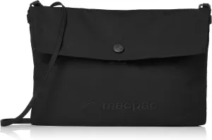 MacPack MM81911 Sacoche Trek Musette, Black
