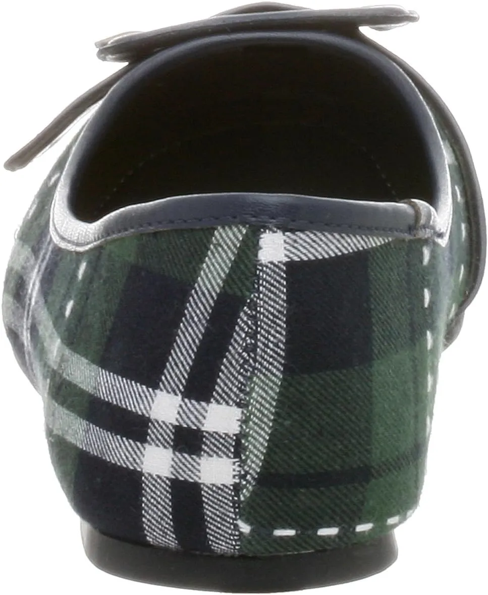 Madden Girl Women's G-Gravty Ballerina