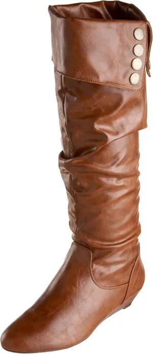 Madden Girl Women's Ilarea Boot