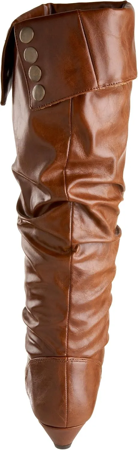 Madden Girl Women's Ilarea Boot
