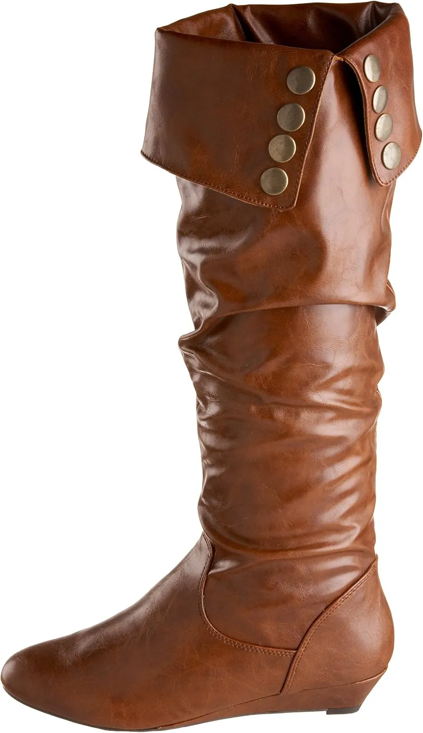 Madden Girl Women's Ilarea Boot
