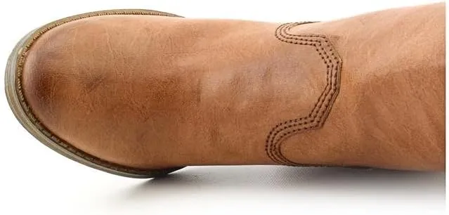 Madden Girl Women's Snappiee Boot