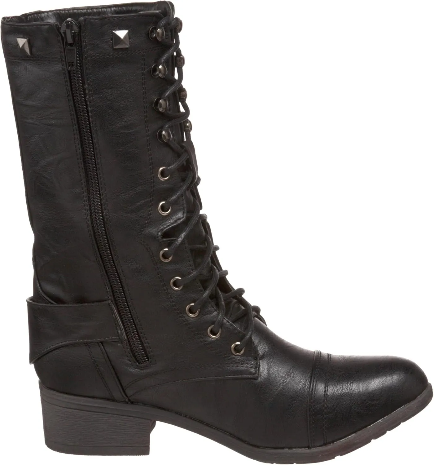 Madden Girl Women's ZYLOW