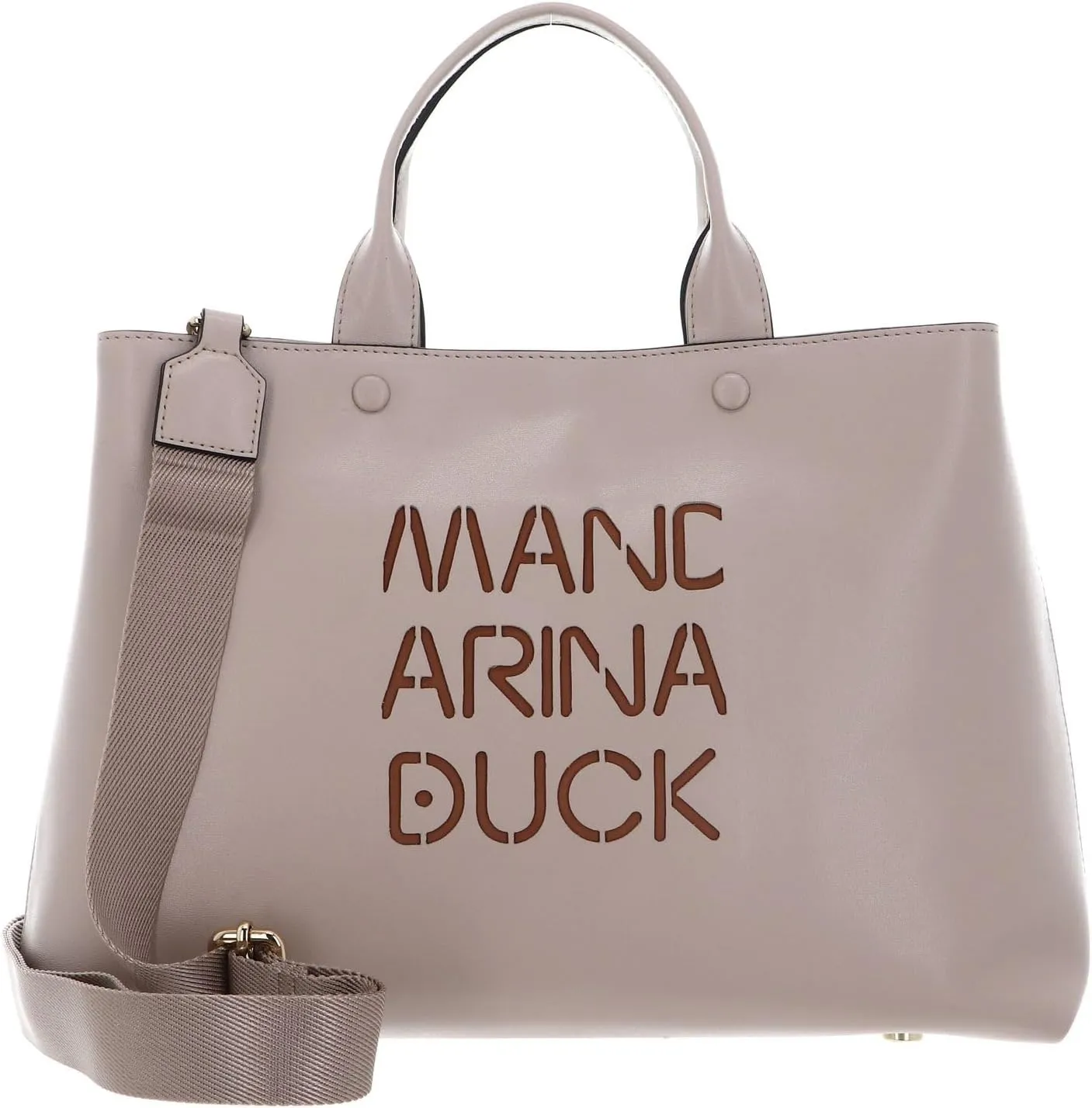 Mandarina Duck Women's Lady Duck Tote