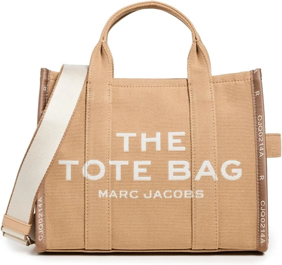 Marc Jacobs The Canvas Medium Tote Bag
