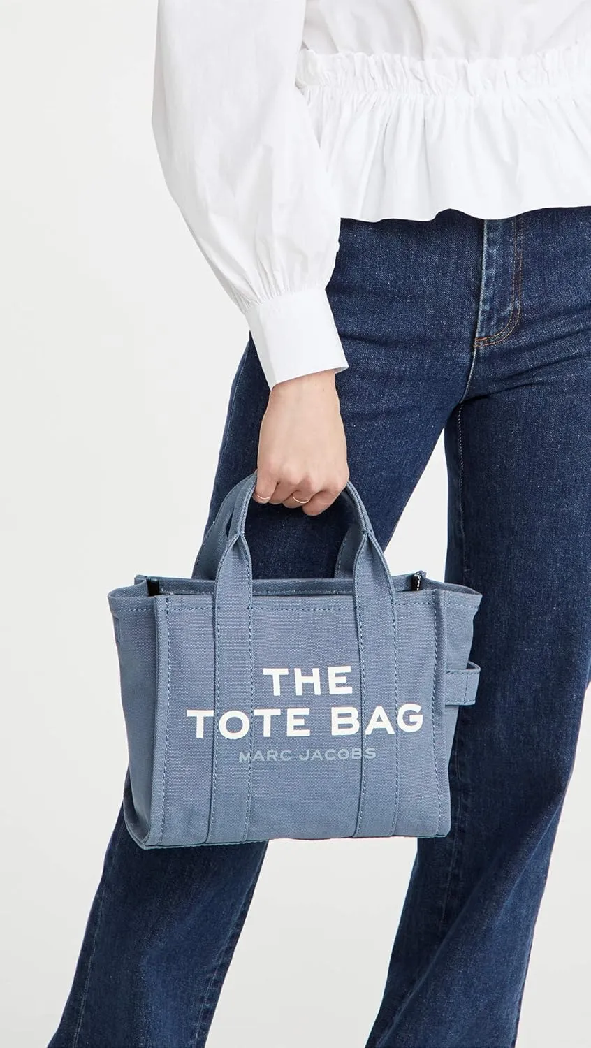 Marc Jacobs The Small Tote Bag