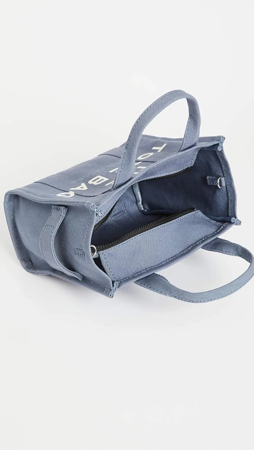 Marc Jacobs The Small Tote Bag