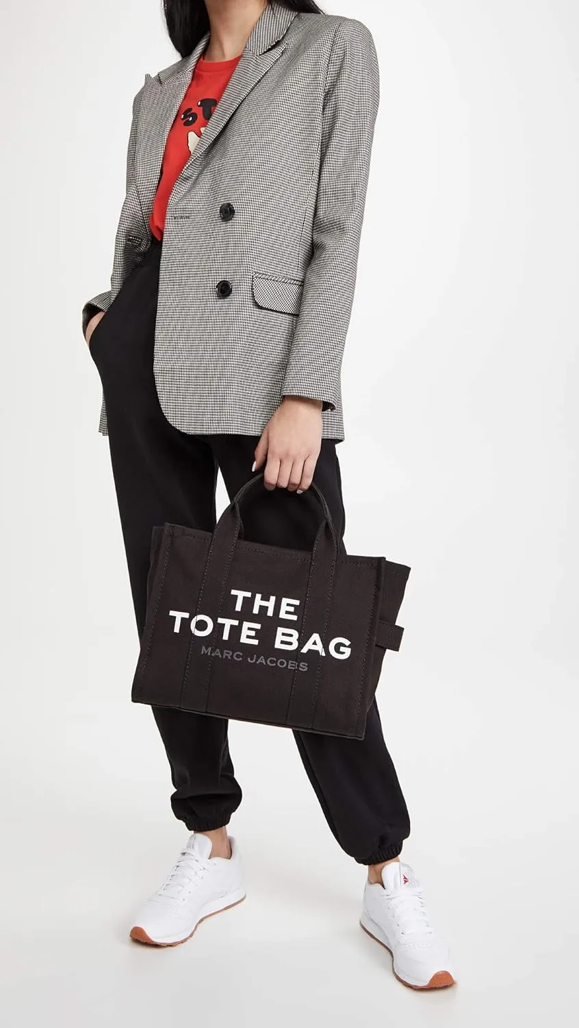 Marc Jacobs The Woven Medium Tote Bag