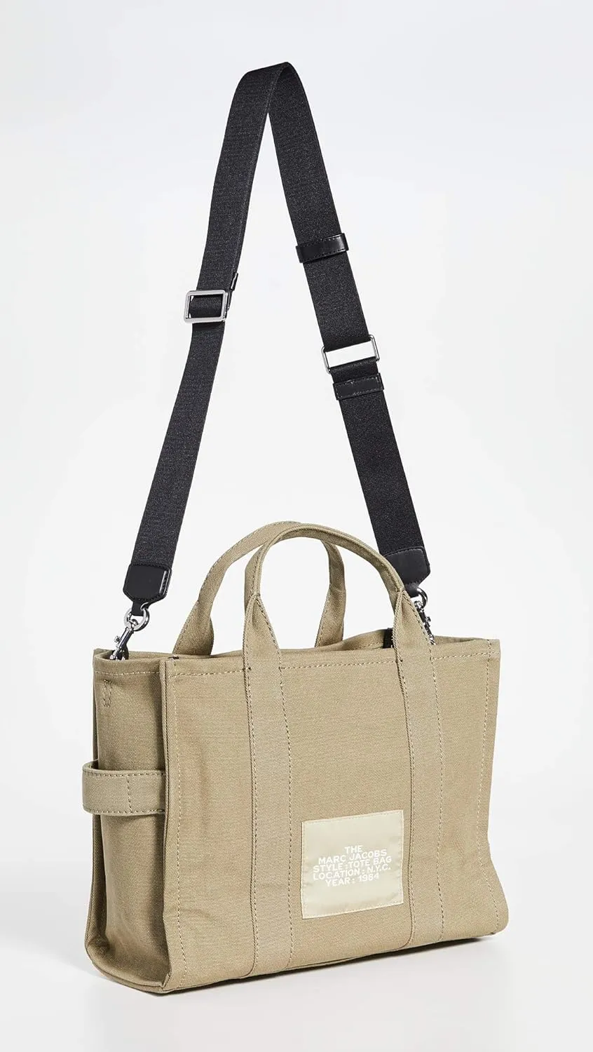 Marc Jacobs The Woven Medium Tote Bag