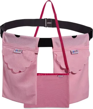 Mastectomy drainage pouch and Shower pouch for Post Mastectomy Support