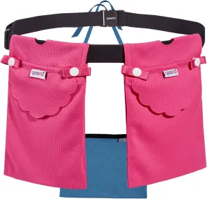 Mastectomy drainage pouch and Shower pouch for Post Mastectomy Support