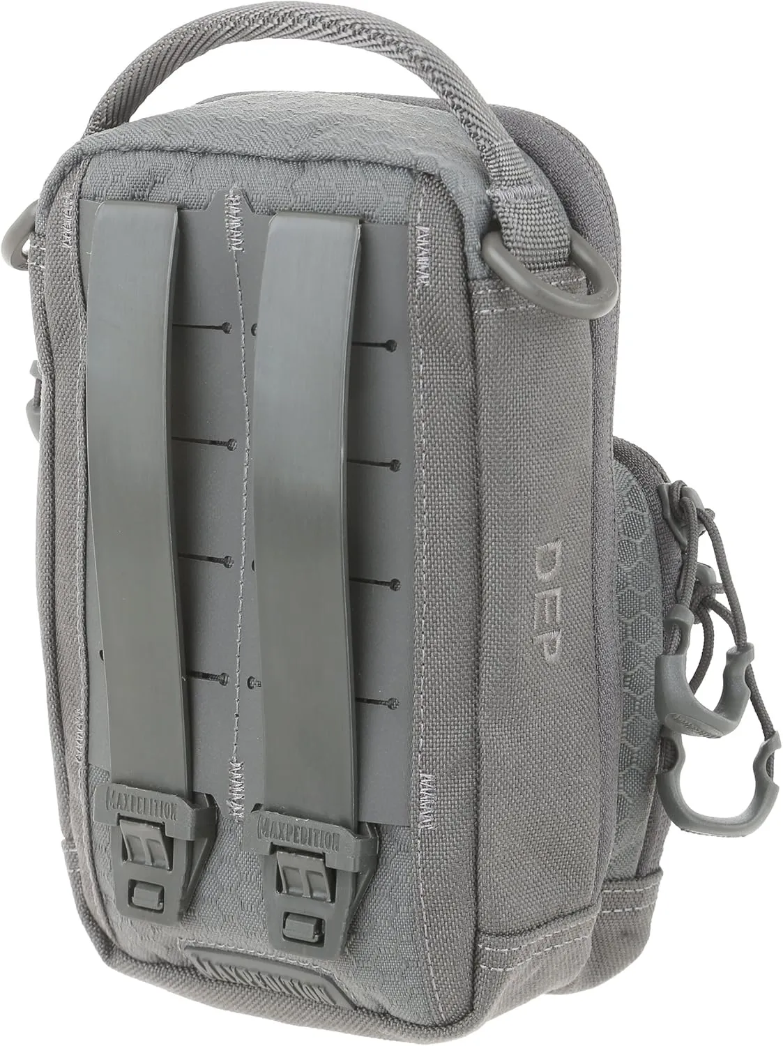 Maxpedition Daily Essentials DEP Pouch Sporting goods