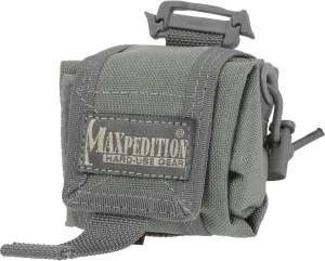 MAXPEDITION Rollypoly MM Folding Dump Pouch