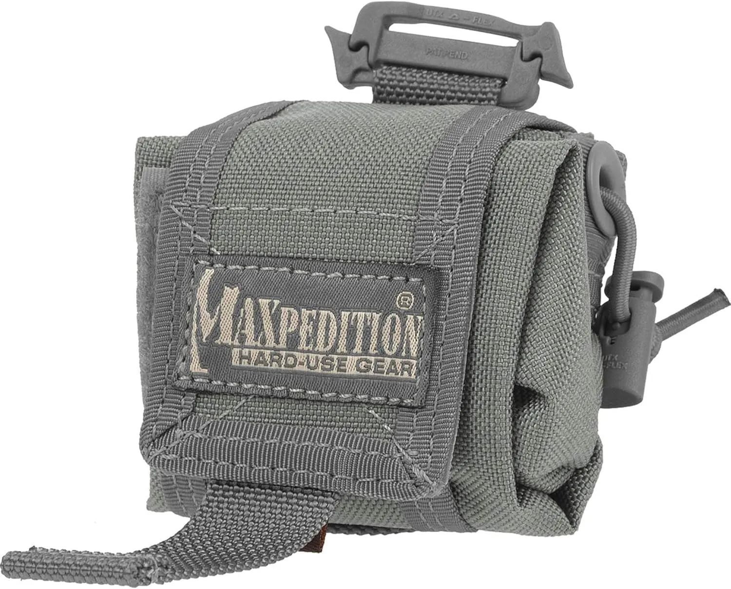 MAXPEDITION Rollypoly MM Folding Dump Pouch