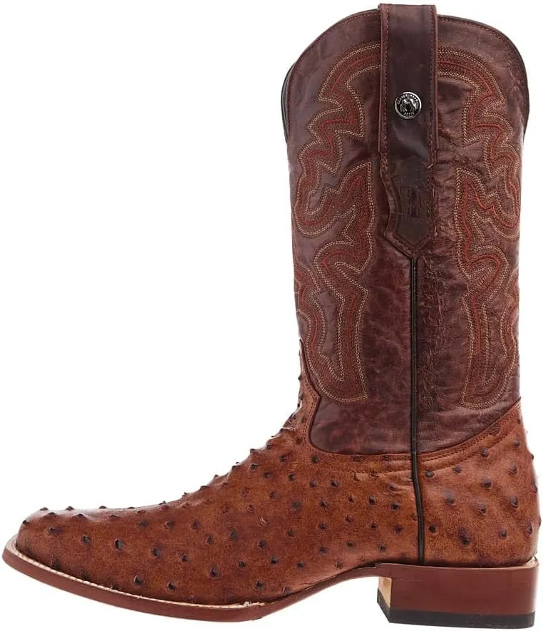 mens Cowboy Boots