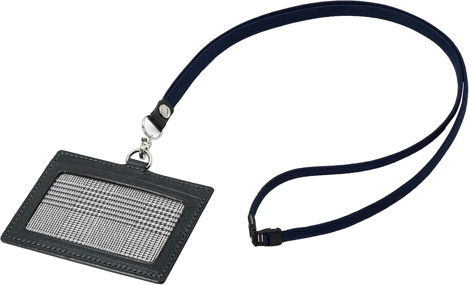 Men's ID Card Holder