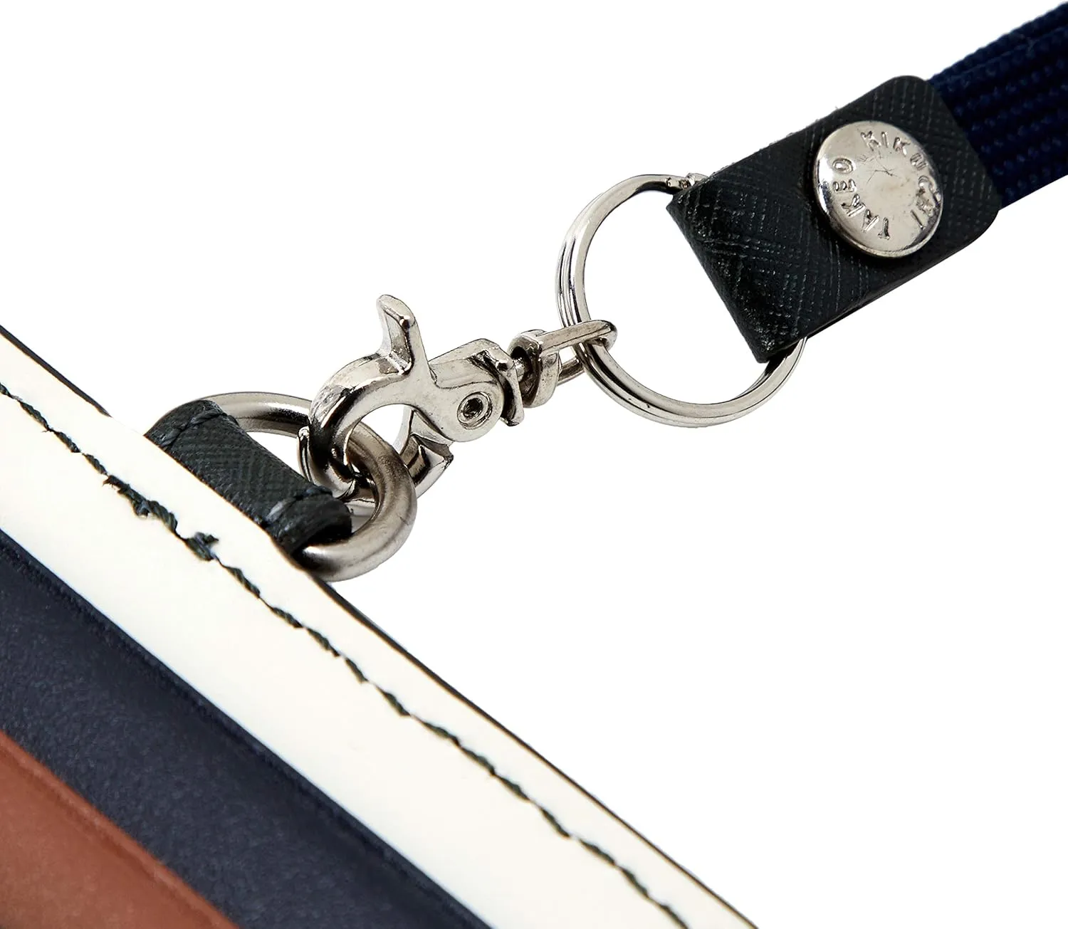 Men's ID Card Holder