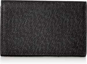 Men's Quurulu de Van Business Card Holder