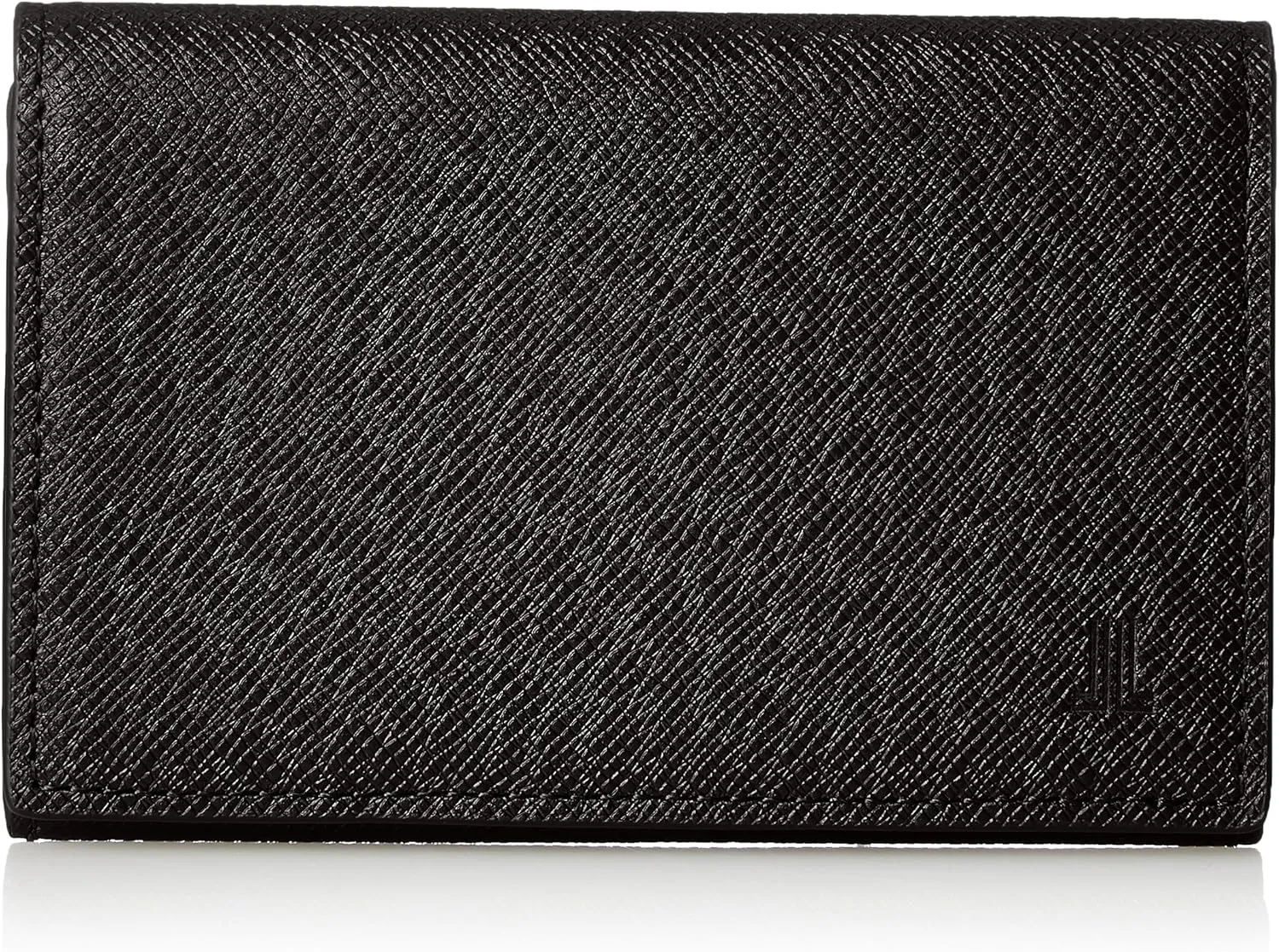 Men's Quurulu de Van Business Card Holder