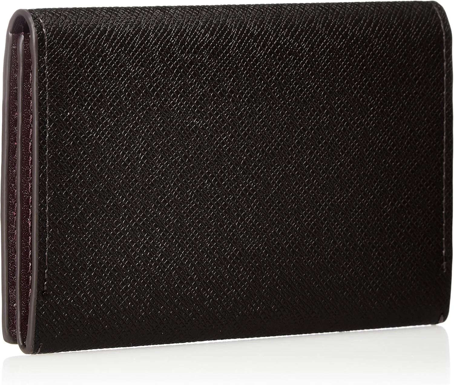 Men's Quurulu de Van Business Card Holder