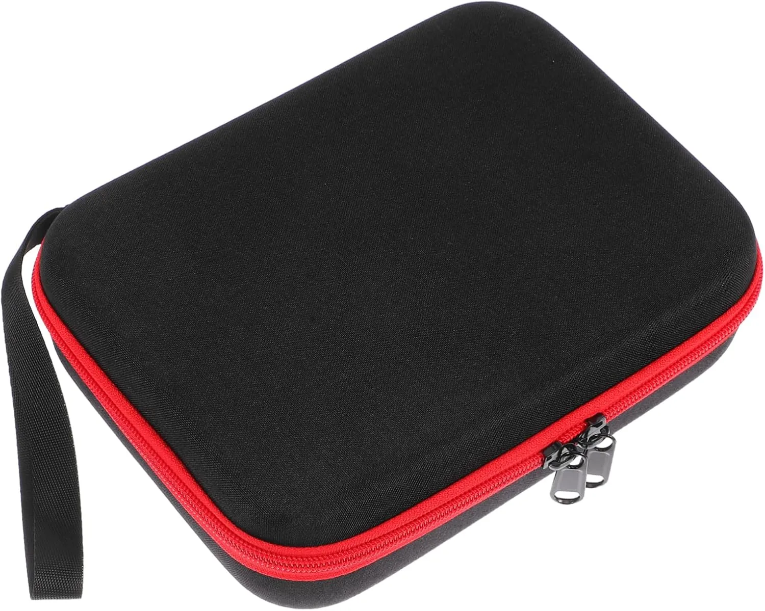 MERRYHAPY Travel Stabilizer Protective Bag for Gimbal Case with Mesh Pocket Durable Storage for Cell Phone Gimbal Accessories Protection Against