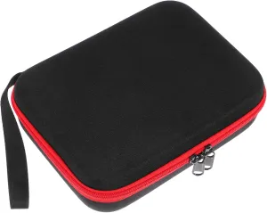 MERRYHAPY Travel Stabilizer Protective Bag for Gimbal Case with Mesh Pocket Durable Storage for Cell Phone Gimbal Accessories Protection Against