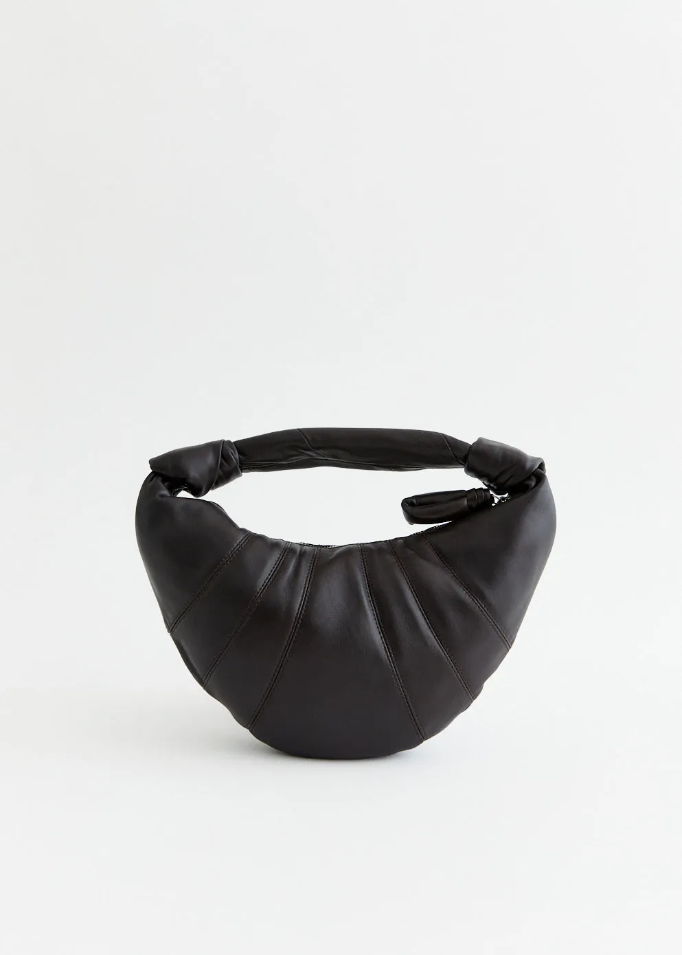 Mini Fortune Croissant Bag