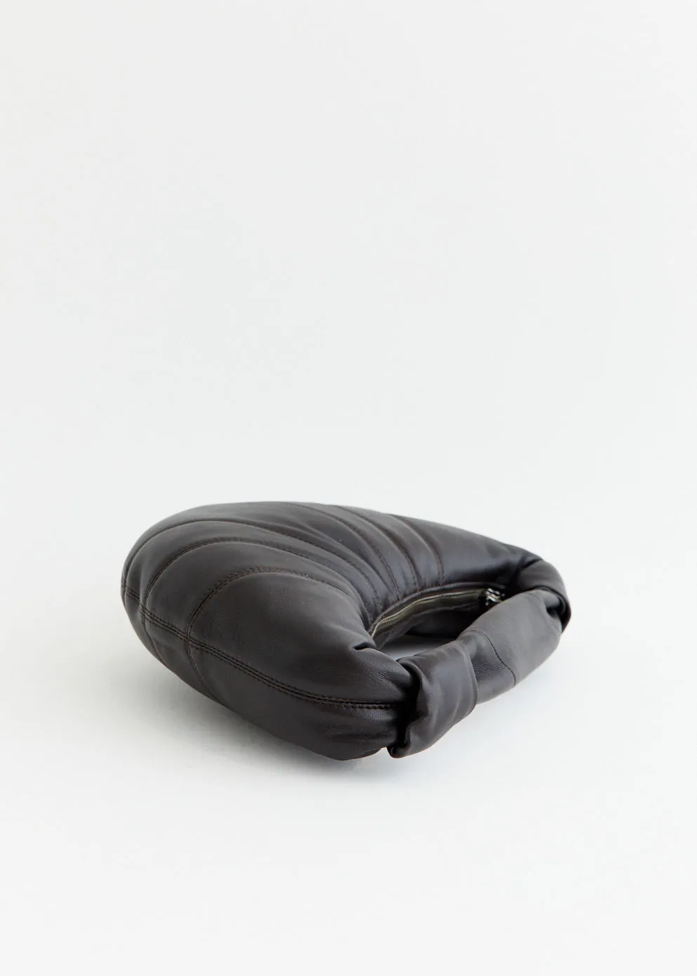 Mini Fortune Croissant Bag