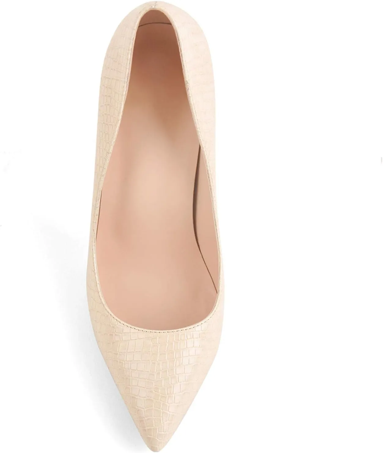 MissHeel Women Pump Heel Shoes Stilettos