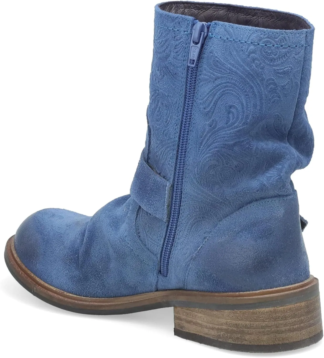 Miz Mooz Draper Women's Boots