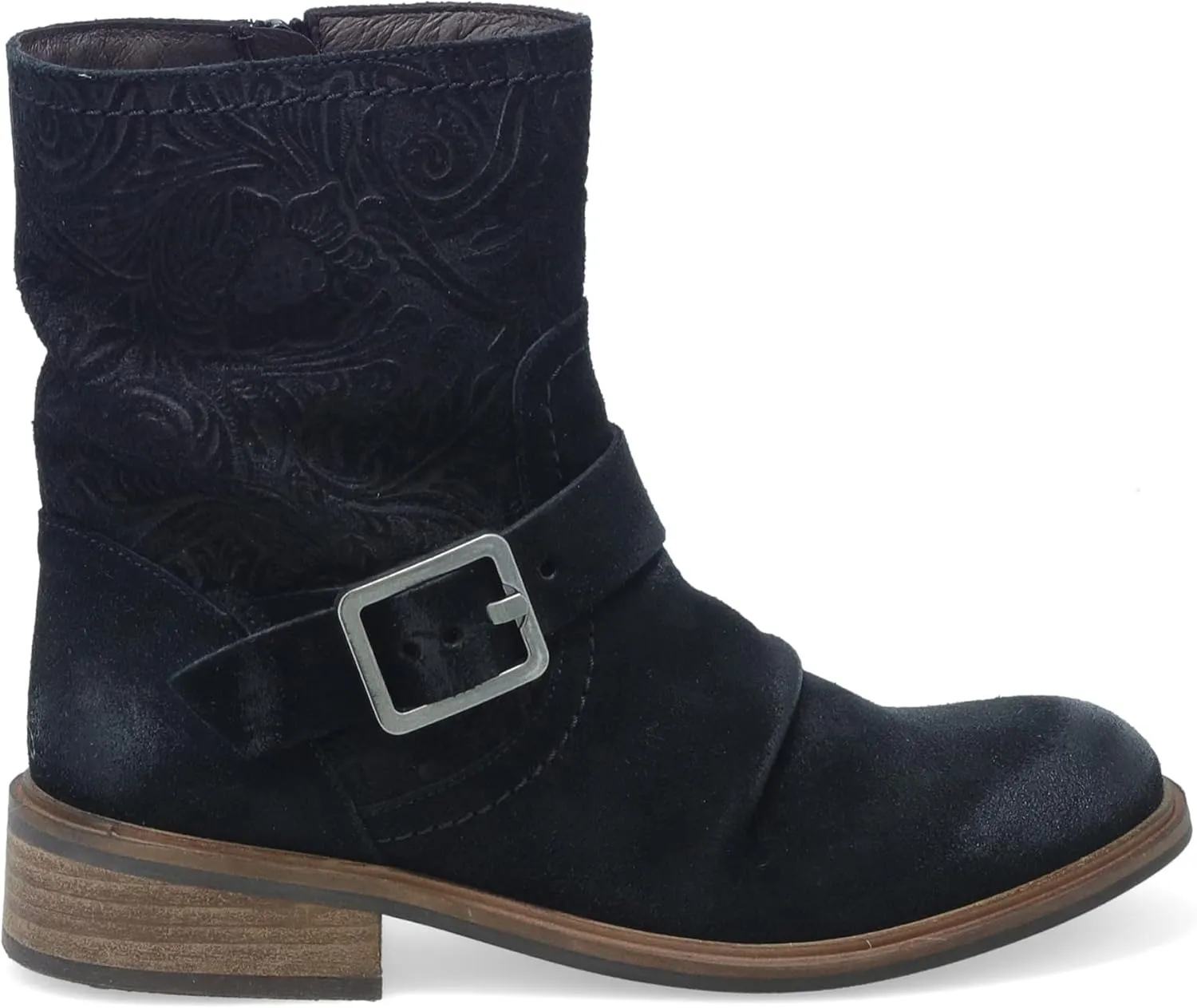 Miz Mooz Draper Women's Boots