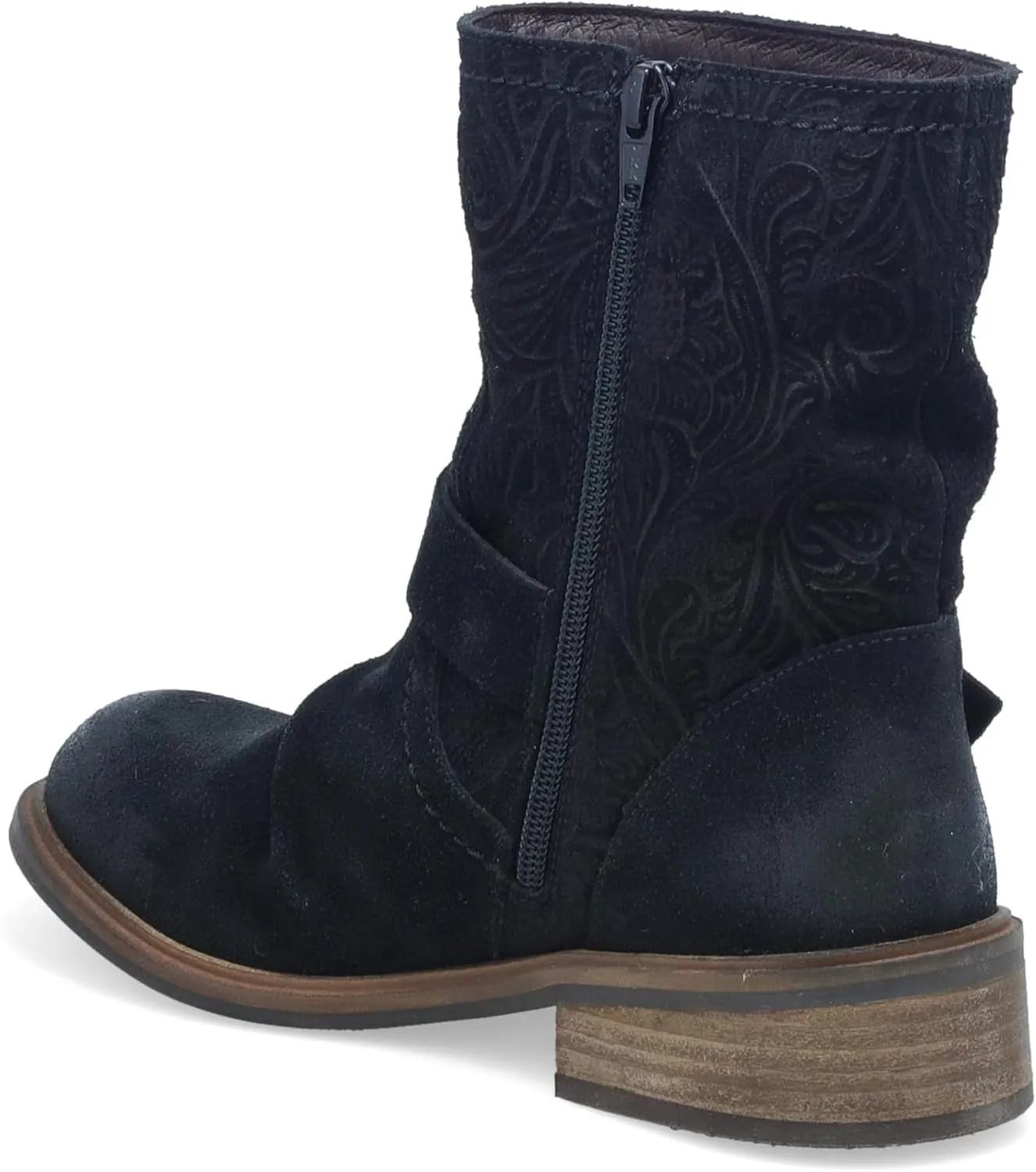 Miz Mooz Draper Women's Boots