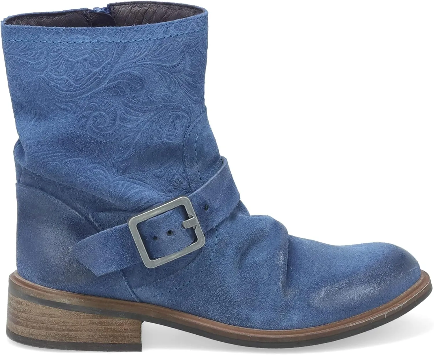 Miz Mooz Draper Women's Boots